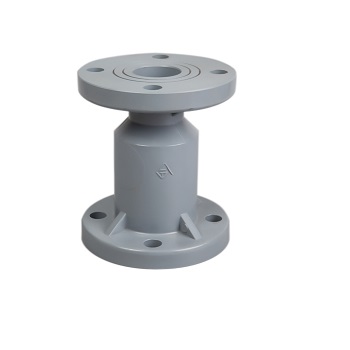 CHECK VALVE(BALL) CPVC